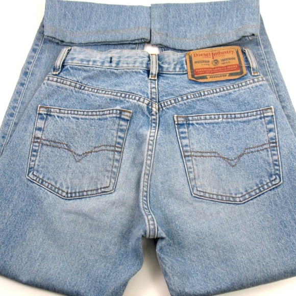 diesel denims